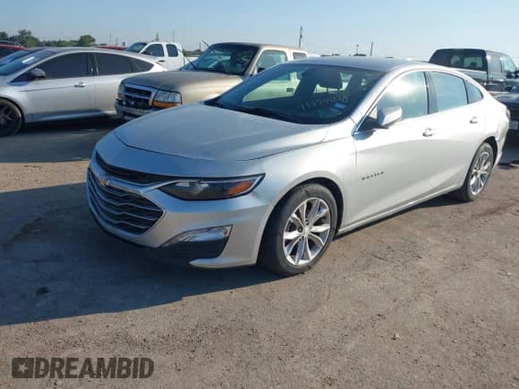 2020 Chevrolet Malibu LT with VIN 1G1ZD5ST4LF007835, listed as a IAAI auction lot 43354078 with 86,326 mi miles and . Bid and sale history available at DreamBid. Image 21.