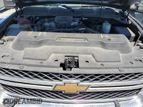 2013 Chevrolet Silverado 3500HD LTZ с VIN 1GC4K1C80DF173605, выставлен на аукционе Copart как лот 57769465 с пробегом 110 840 миль миль и Списание • Salvage title. История ставок и продаж доступна на DreamBid. Изображение 11.