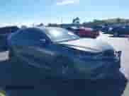 2023 Toyota Camry SE с VIN 4T1G11AK1PU802606, выставлен на аукционе IAAI как лот 42382696 с пробегом 16 249 миль миль и . История ставок и продаж доступна на DreamBid. Изображение 1.