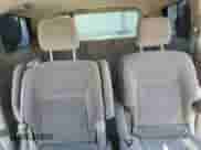 2005 Toyota Sienna LE with VIN 5TDBA23C25S045744, listed as a Copart auction lot 66894715 with 285,519 mi miles and Clean title. Bid and sale history available at DreamBid. Image 10.