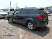 2011 Dodge Journey Mainstreet with VIN 3D4PG1FG7BT501433, listed as a IAAI auction lot 42469334 with 129,001 mi miles and . Bid and sale history available at DreamBid. Image 3.