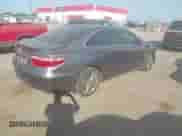 2017 Toyota Camry XSE с VIN 4T1BF1FK9HU661404, выставлен на аукционе IAAI как лот 43425614 с пробегом 128 630 миль миль и . История ставок и продаж доступна на DreamBid. Изображение 4.