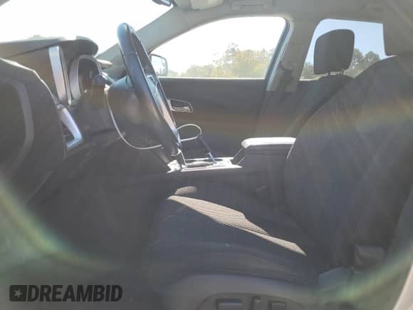 2013 Chevrolet Equinox LT with VIN 2GNALDEK7D1138536, listed as a Copart auction lot 87181135 with 93,619 mi miles and Salvage title. Bid and sale history available at DreamBid. Image 7.