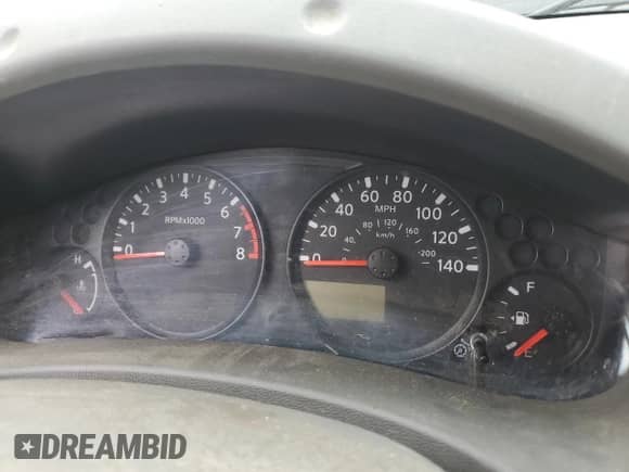 2017 Nissan Frontier SV with VIN 1N6BD0CTXHN774383, listed as a Copart auction lot 80172695 with Not provided miles and Salvage title. Bid and sale history available at DreamBid. Image 9.