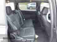 2022 Honda Odyssey Touring z VIN 5FNRL6H81NB028961, wystawiony jako IAAI lot #43456061 z przebiegiem 48 665 mil mil oraz . Historia ofert i sprzedaży dostępna na DreamBid. Obrazek 8.