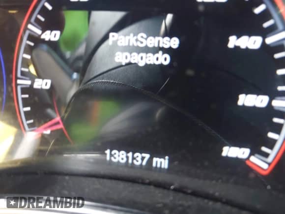 2014 Jeep Grand Cherokee SRT-8 с VIN 1C4RJFDJ4EC184701, выставлен на аукционе IAAI как лот 42924089 с пробегом 138 137 миль миль и . История ставок и продаж доступна на DreamBid. Изображение 15.