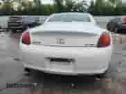 2004 Lexus SC 430 z VIN JTHFN48Y340056953, wystawiony jako Copart lot #68592265 z przebiegiem Nie podano mil oraz Nie do naprawy • Non repairable. Historia ofert i sprzedaży dostępna na DreamBid. Obrazek 6.