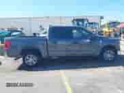 2023 Ford F-150 XL с VIN 1FTEW1C88PKD70185, выставлен на аукционе IAAI как лот 41834777 с пробегом 43 348 миль миль и . История ставок и продаж доступна на DreamBid. Изображение 13.