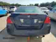 2007 Honda Accord VP с VIN 1HGCM56177A161031, выставлен на аукционе Copart как лот 81587155 с пробегом 170 536 миль миль и Списание • Salvage title. История ставок и продаж доступна на DreamBid. Изображение 6.