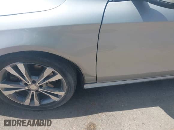 2018 Mercedes-Benz CLA 250 с VIN WDDSJ4EB9JN519727, выставлен на аукционе IAAI как лот 42831303 с пробегом 72 444 миль миль и . История ставок и продаж доступна на DreamBid. Изображение 6.