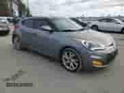 2016 Hyundai Veloster с VIN KMHTC6AD1GU256297, выставлен на аукционе Copart как лот 86958144 с пробегом 117 757 миль миль и Чистый • Clean title. История ставок и продаж доступна на DreamBid. Изображение 4.