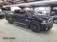 2018 Ram 1500 Longhorn с VIN 1C6RR7PT7JS207651, выставлен на аукционе Copart как лот 42284535 с пробегом 135 496 миль миль и Списание • Salvage title. История ставок и продаж доступна на DreamBid. Изображение 4.