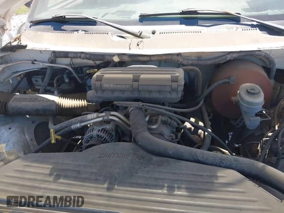 1998 Dodge 1500 with VIN 3B7HC12Z8WG170221, listed as a IAAI auction lot 41813640 with Not provided miles and . Bid and sale history available at DreamBid. Image 10.