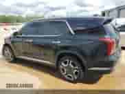 2023 Hyundai Palisade SEL с VIN KM8R44GE7PU492545, выставлен на аукционе Copart как лот 64484864 с пробегом 52 542 миль миль и Чистый • Clean title. История ставок и продаж доступна на DreamBid. Изображение 2.