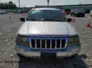 2004 Jeep Grand Cherokee Overland с VIN 1J8GW68J54C271033, выставлен на аукционе Copart как лот 66160055 с пробегом 203 651 миль миль и Чистый • Clean title. История ставок и продаж доступна на DreamBid. Изображение 5.