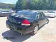 2006 Chevrolet Impala SS с VIN 2G1WD58C869437729, выставлен на аукционе IAAI как лот 42827171 с пробегом 195 841 миль миль и . История ставок и продаж доступна на DreamBid. Изображение 4.