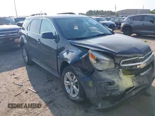 2015 Chevrolet Equinox LT с VIN 2GNALBEK9F1171240, выставлен на аукционе IAAI как лот 43155182 с пробегом 187 883 миль миль и . История ставок и продаж доступна на DreamBid. Изображение 1.