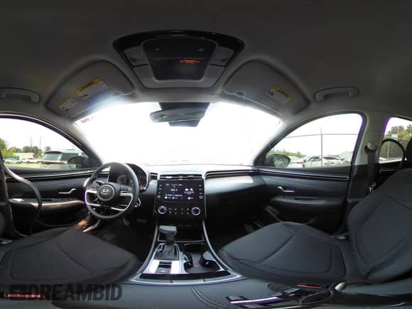 2024 Hyundai Tucson SE с VIN 5NMJACDE9RH392272, выставлен на аукционе IAAI как лот 42038490 с пробегом 14 594 миль миль и . История ставок и продаж доступна на DreamBid. Изображение 18.