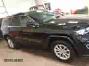 2021 Jeep Grand Cherokee Laredo E с VIN 1C4RJFAG7MC780831, выставлен на аукционе IAAI как лот 41727829 с пробегом 54 198 миль миль и . История ставок и продаж доступна на DreamBid. Изображение 13.