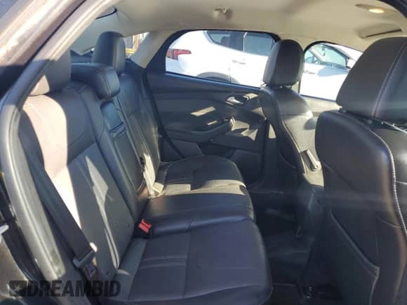 2013 Ford Focus Titanium z VIN 1FADP3J20DL116209, wystawiony jako Copart lot #81394605 z przebiegiem 159 952 mil mil oraz Szkoda całkowita • Salvage title. Historia ofert i sprzedaży dostępna na DreamBid. Obrazek 10.