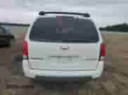 2005 Chevrolet Uplander LS Fleet с VIN 1GBDV13L65D247204, выставлен на аукционе Copart как лот 70444255 с пробегом 116 149 миль миль и Чистый • Clean title. История ставок и продаж доступна на DreamBid. Изображение 6.