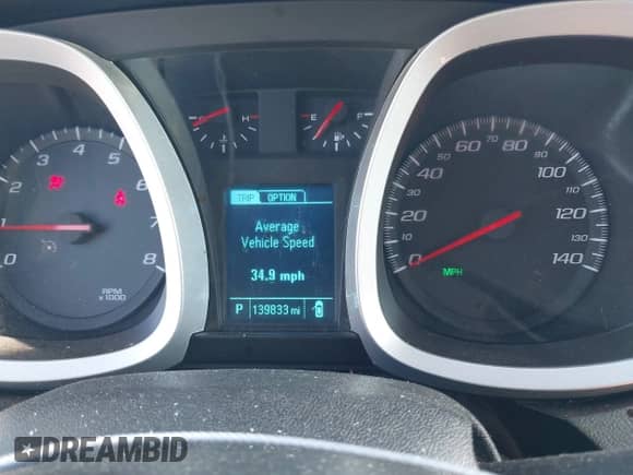 2016 Chevrolet Equinox LTZ z VIN 2GNFLGEK3G6228216, wystawiony jako IAAI lot #42999344 z przebiegiem 139 833 mil mil oraz . Historia ofert i sprzedaży dostępna na DreamBid. Obrazek 7.