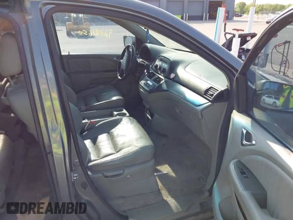 2007 Honda Odyssey EX-L с VIN 5FNRL387X7B436772, выставлен на аукционе IAAI как лот 42381650 с пробегом 316 995 миль миль и . История ставок и продаж доступна на DreamBid. Изображение 5.