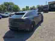 2021 Lamborghini Urus with VIN ZPBUA1ZL0MLA13555, listed as a Copart auction lot 67347195 with 14,598 mi miles and Salvage title. Bid and sale history available at DreamBid. Image 4.