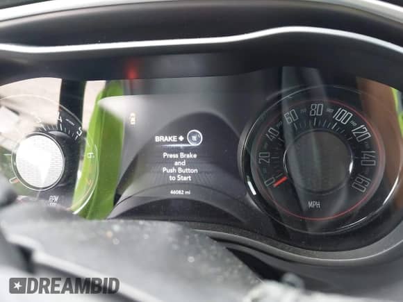 2021 Dodge Challenger GT z VIN 2C3CDZKGXMH567287, wystawiony jako IAAI lot #42492095 z przebiegiem 46 082 mil mil oraz . Historia ofert i sprzedaży dostępna na DreamBid. Obrazek 7.