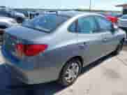 2010 Hyundai Elantra GLS with VIN KMHDU4AD4AU179535, listed as a IAAI auction lot 43436428 with 112,448 mi miles and . Bid and sale history available at DreamBid. Image 4.