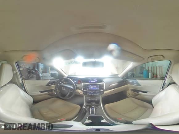 2017 Honda Accord EX-L with VIN 1HGCR2F88HA064225, listed as a Copart auction lot 68456835 with 110,194 mi miles and Non repairable. Bid and sale history available at DreamBid. Image 15.