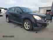 2012 Chevrolet Equinox LS с VIN 2GNFLCEK7C6290995, выставлен на аукционе Copart как лот 65002695 с пробегом 148 766 миль миль и Списание • Salvage title. История ставок и продаж доступна на DreamBid. Изображение 4.