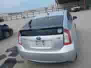 2015 Toyota Prius Four z VIN JTDKN3DU9F0409745, wystawiony jako IAAI lot #43026295 z przebiegiem 116 777 mil mil oraz . Historia ofert i sprzedaży dostępna na DreamBid. Obrazek 17.