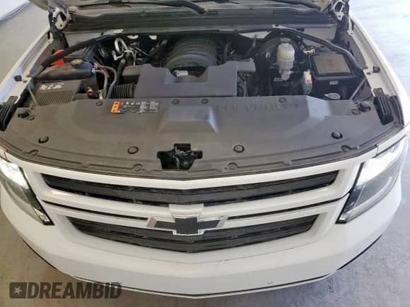 2019 Chevrolet Tahoe Premier с VIN 1GNSKCKC4KR213275, выставлен на аукционе Copart как лот 58864565 с пробегом 83 837 миль миль и Чистый • Clean title. История ставок и продаж доступна на DreamBid. Изображение 12.