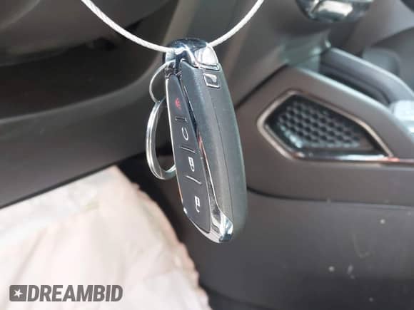 2024 Chevrolet TrailBlazer LT с VIN KL79MRSL4RB107977, выставлен на аукционе IAAI как лот 42431022 с пробегом Не указан миль и . История ставок и продаж доступна на DreamBid. Изображение 11.