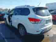 2015 Nissan Pathfinder SL с VIN 5N1AR2MM9FC706759, выставлен на аукционе IAAI как лот 41770969 с пробегом 156 711 миль миль и . История ставок и продаж доступна на DreamBid. Изображение 3.