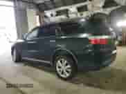 2011 Dodge Durango Crew z VIN 1D4RE4GG5BC674734, wystawiony jako Copart lot #86296195 z przebiegiem 119 910 mil mil oraz Nie do naprawy • Non repairable. Historia ofert i sprzedaży dostępna na DreamBid. Obrazek 2.