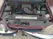 1997 Ford F-150 XL z VIN 1FTEX17L5VNB49991, wystawiony jako Copart lot #53856505 z przebiegiem 170 246 mil mil oraz Szkoda całkowita • Salvage title. Historia ofert i sprzedaży dostępna na DreamBid. Obrazek 11.