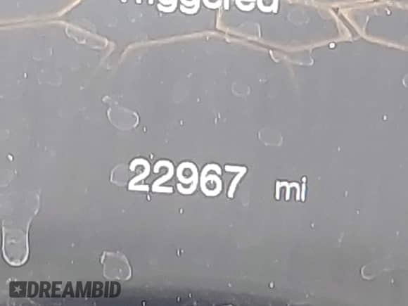 2021 Jeep Compass Limited with VIN 3C4NJCCB1MT581406, listed as a IAAI auction lot 41934159 with 22,967 mi miles and . Bid and sale history available at DreamBid. Image 16.
