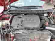 2011 Toyota Corolla S с VIN 2T1BU4EE9BC700195, выставлен на аукционе IAAI как лот 43244780 с пробегом 152 945 миль миль и . История ставок и продаж доступна на DreamBid. Изображение 10.