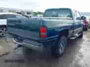 1998 Dodge 1500 with VIN 3B7HF13Y5WG165801, listed as a IAAI auction lot 42356145 with 210,999 mi miles and . Bid and sale history available at DreamBid. Image 4.