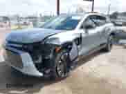 2024 Chevrolet Blazer EV eAWD RS с VIN 3GNKDCRJ2RS232834, выставлен на аукционе IAAI как лот 41919885 с пробегом 842 миль миль и . История ставок и продаж доступна на DreamBid. Изображение 2.