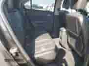 2014 Chevrolet Equinox LT with VIN 2GNFLGEK5E6141415, listed as a Copart auction lot 81963775 with 121,177 mi miles and Clean title. Bid and sale history available at DreamBid. Image 11.