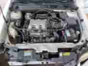 2001 Chevrolet Malibu z VIN 1G1ND52J316269419, wystawiony jako Copart lot #76554134 z przebiegiem Nie podano mil oraz Szkoda całkowita • Salvage title. Historia ofert i sprzedaży dostępna na DreamBid. Obrazek 13.