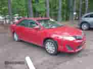 2012 Toyota Camry XLE z VIN 4T1BF1FK5CU528728, wystawiony jako IAAI lot #42732684 z przebiegiem 148 201 mil mil oraz . Historia ofert i sprzedaży dostępna na DreamBid. Obrazek 1.