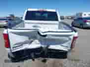 2025 Ram 1500 Big Horn with VIN 1C6RRFFG9SN509893, listed as a IAAI auction lot 41817619 with 1,808 mi miles and . Bid and sale history available at DreamBid. Image 16.