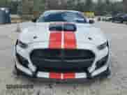 2020 Ford Mustang Shelby GT500 with VIN 1FA6P8SJ8L5504495, listed as a Copart auction lot 49640865 with 8,983 mi miles and Clean title. Bid and sale history available at DreamBid. Image 5.