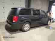 2014 Dodge Grand Caravan American Value with VIN 2C4RDGBG7ER478377, listed as a Copart auction lot 82412495 with 100,330 mi miles and Clean title. Bid and sale history available at DreamBid. Image 3.