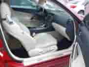 2010 Lexus IS 350 C с VIN JTHFE2C22A2500668, выставлен на аукционе IAAI как лот 43217373 с пробегом 196 325 миль миль и . История ставок и продаж доступна на DreamBid. Изображение 5.