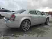 2005 Chrysler 300 C with VIN 2C3JA63H95H616602, listed as a Copart auction lot 72047815 with 105,959 mi miles and Salvage title. Bid and sale history available at DreamBid. Image 3.